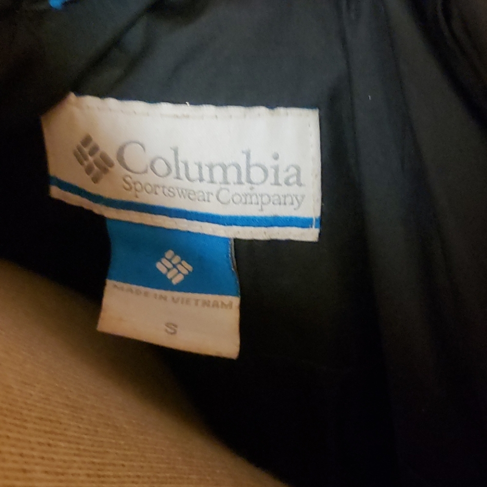 Columbia Omni Shield Coat - Picture 4 of 9